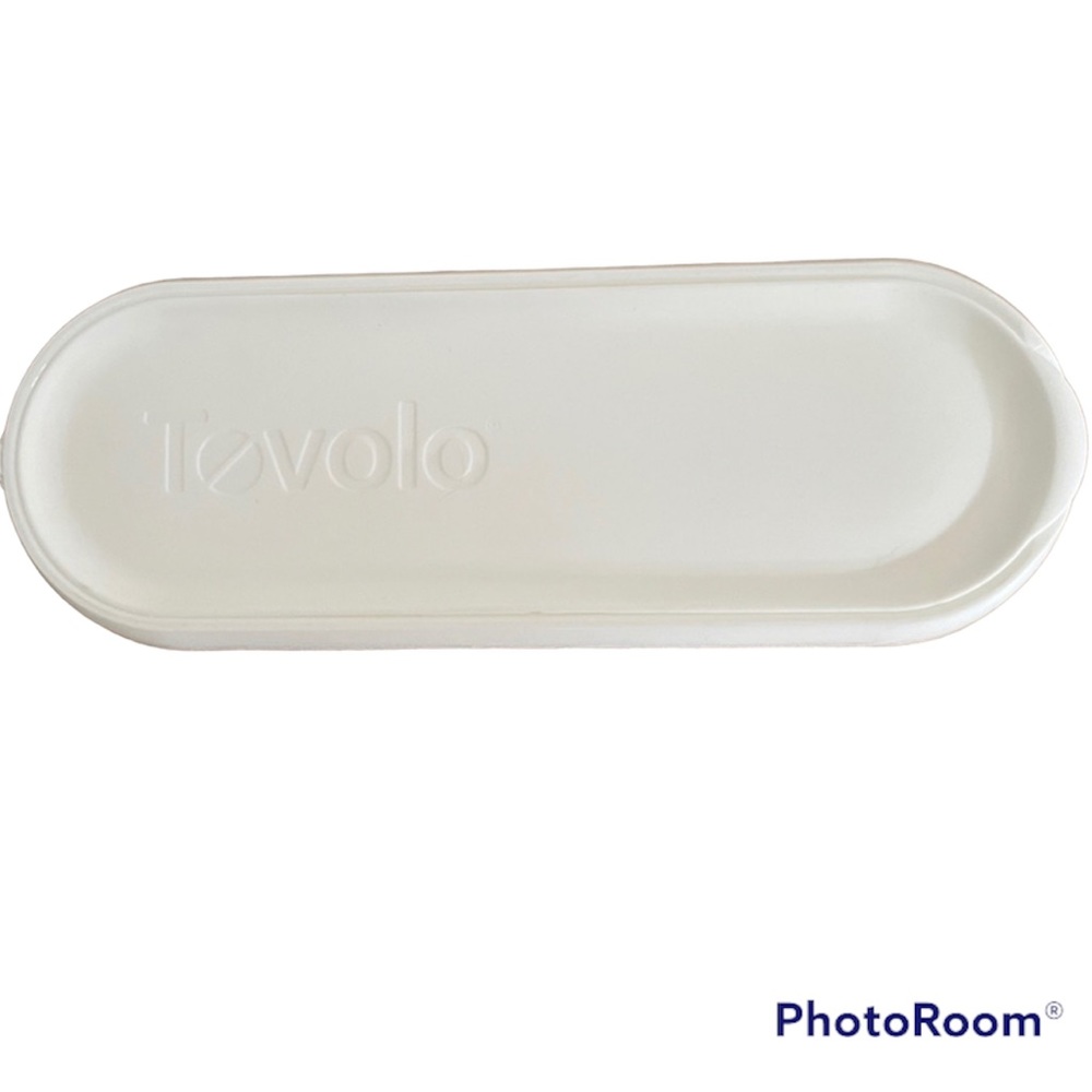 TEVOLO Insulated Container Food Produce Fruit Vegetables Storage Meal Prep Serve